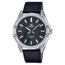 Edifice Relógio Efr-s107l-1avuef One Size Black
