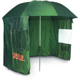 Zebco Storm Umbrella 2.20 m Green