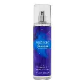 Britney Spears Midnight Fantasy Bruma Perfumada 236 ml
