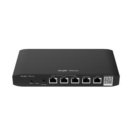 Reyee - Router Controlador gerenciável - 5 Portas RJ45 10/10