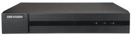 Gravador NVR para câmaras IP - 16 CH vídeo / 16 portas PoE -