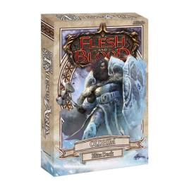 Flesh & Blood - Tales of Aria Blitz Deck Oldhim