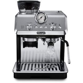 Máquina de Café Espresso Delonghi La Specialista Arte EC9155.MB