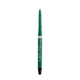 L'Oréal Infaillible Gel Liner 36H Esmerald Green 08