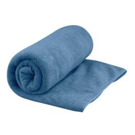 Sea To Summit Toalha Tek Xl 150 x 75 cm Navy Blue