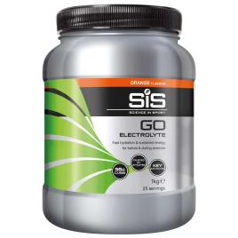 Sis Bebida Go Electrolyte Orange 1.6kg One Size Grey