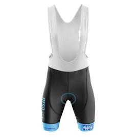 Otso Calções XS Fluo Blue