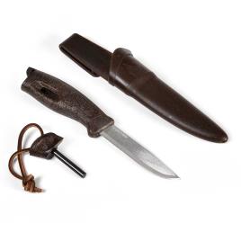 Light My Fire Swedish Fireknife Bio 2in1 One Size Cocoshell