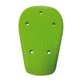 Ixon Hunker 2 Units One Size Bright Green