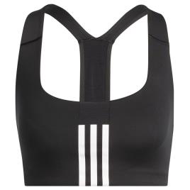 Adidas Sutiãs Desporto Pwi Ms L Black