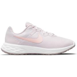 Nike Tênis Running Revolution 6 Nn EU 40 Light Violet / Champagne / White