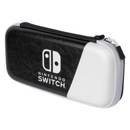 Pdp Viagem De Luxo Cobertura Nintendo Switch Oled One Size Black / White