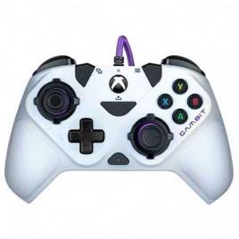 Pdp Comando Victrix Gambit One Size White / Purple