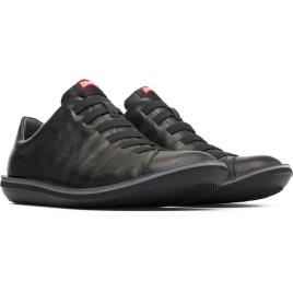 Camper Sapato Beetle EU 39 Black