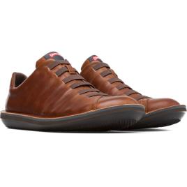Camper Sapato Beetle EU 39 Brown
