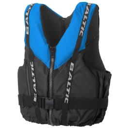 Baltic Colete Salva-vidas 50n Leisure Genua 70-90 Blue / Black