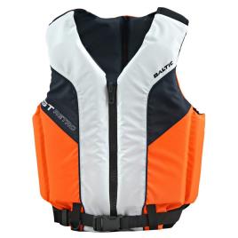 Baltic Colete Ajuda Flutuabilidade Gt Retro 30-40 kg Orange / Navy / White