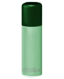 Laca Cabello para Disfraces Color Verde 125 ml