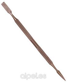 Bajapieles Empuja Cuticulas 125 Mm Kiepe 201