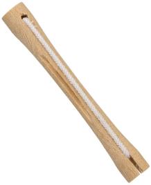 Bigudies Madera N0 12 Unid