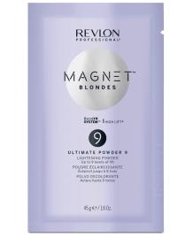 Revlon Magnet Blondes Decoloracin 9 Sobre 45 gr