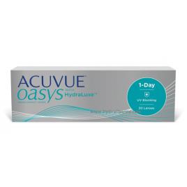 Lentes De Contacto Acuvue Oasys 1.Day