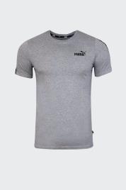 T-shirt casual Puma ess homem