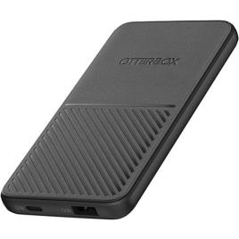 Power Bank Otterbox 5000mAh 12W - Preto