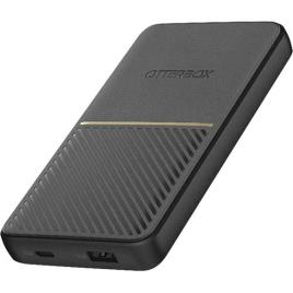 Power Bank Otterbox Standard Fast Charge 18W 10000mAh - Preto