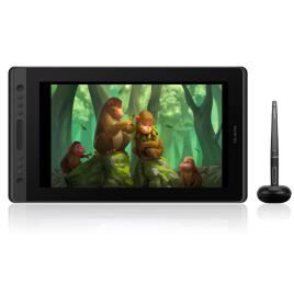 Huion Kamvas Pro 16 Mesa Digitalizadora Preto 508.