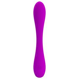 VIBRADOR DOBRÁVEL YEDDA BONITO AMOR