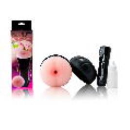 ANO MASTURBADOR CON VIBRADOR
