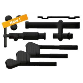 Var Kit De Ferramentas Dr One Size Black