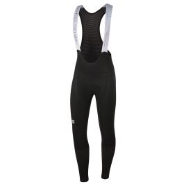 Sportful Calças Total Comfort L Black