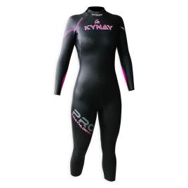 Kynay Fato Neoprene Mulher Pro 2.0 XS Black / Pink