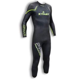 Kynay Fato Neoprene Pro-100 2.0 L Black / Green