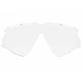Rudy Project Defender Lenses One Size Transparent / CAT 3