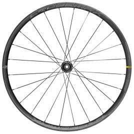 Mavic Crossmax Sl R Carbono Roda Traseira Mtb Boost 29´´ Cl Disc Tubeless 12 x 148 mm Black