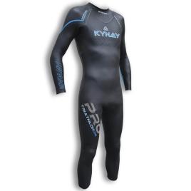 Kynay Fato Neoprene Pro-one 2.0 L Black / Blue