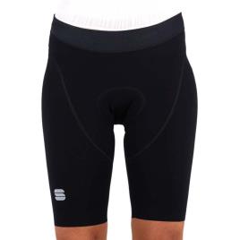 Sportful Calções Sem Alças Total Comfort S Black