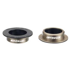 Fsa Pf 30 Megaexo 24 Mm Megaexo 24 Mm Adaptador One Size Silver