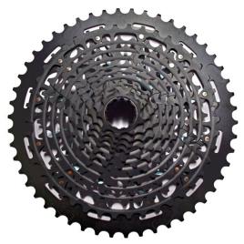 Protap Cassete Sram Xd Bk Light 12s Silver