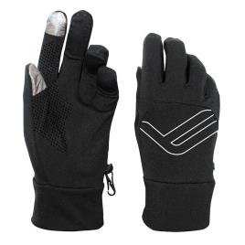 F-lite Luvas Longas Thermo Gps S Black