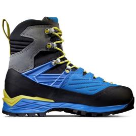 Mammut Botas Caminhada Kento Pro High Goretex EU 38 Gentian / Dark Titanium