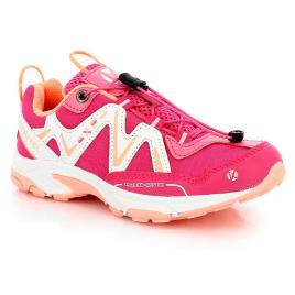 Kimberfeel Tênis Caminhada Rimo EU 38 Framboise