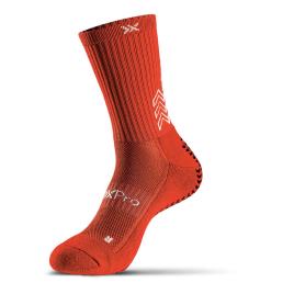 Soxpro Meias De Aperto Classic EU 35-40 Red