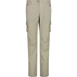 Cmp Calça 31t5586 XS Sand