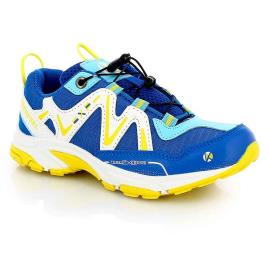 Kimberfeel Tênis Caminhada Rimo EU 40 Royal Blue