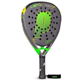 Prince Raquete Padel Jet V2 One Size Grey