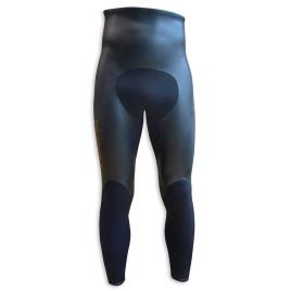 Kynay Calças De Caça Submarina Wetsuit Smooth Skin XL Black